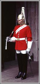 Royal Horse Guard