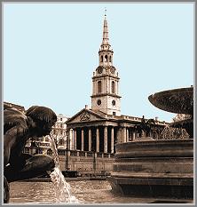 Trafalgar Square