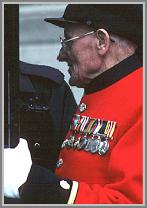 Chelsea Pensioner