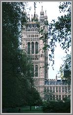 Palace of Westminster