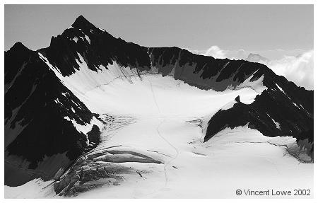 The Stubai Alps